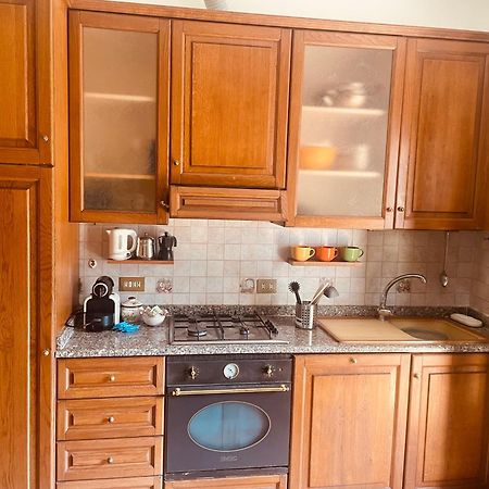 ストレーザLa Casa Di Tottaアパートメント エクステリア 写真