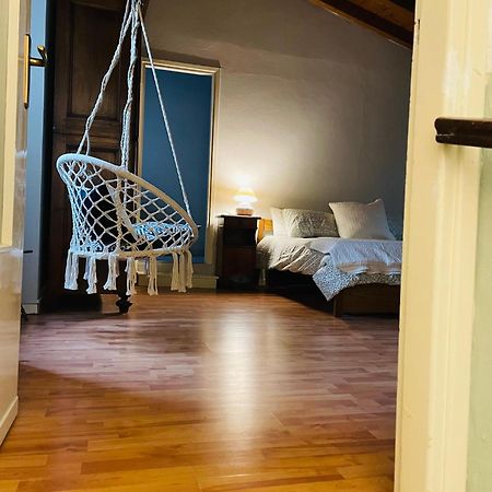 ストレーザLa Casa Di Tottaアパートメント エクステリア 写真