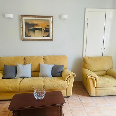 ストレーザLa Casa Di Tottaアパートメント エクステリア 写真