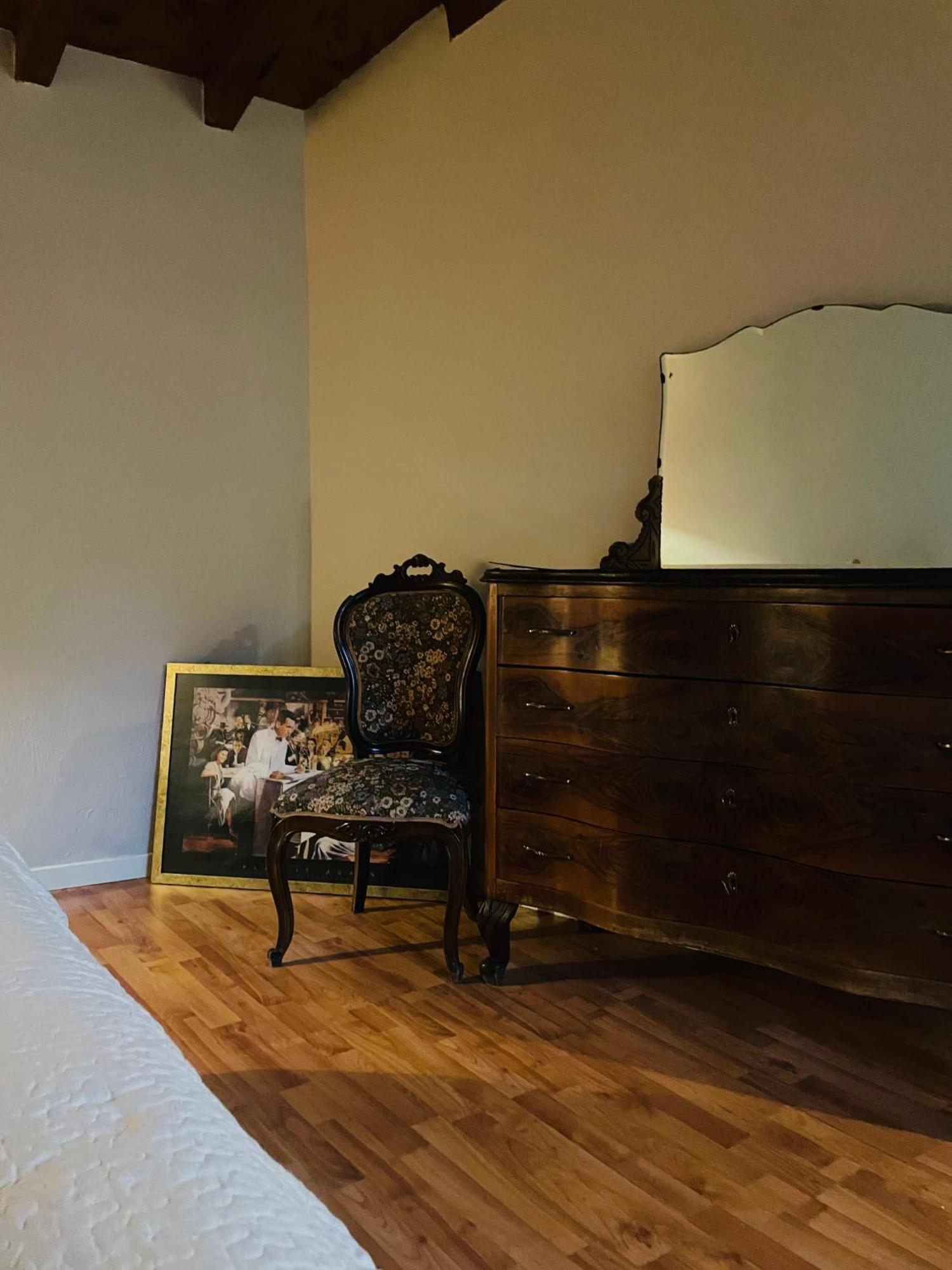 ストレーザLa Casa Di Tottaアパートメント エクステリア 写真