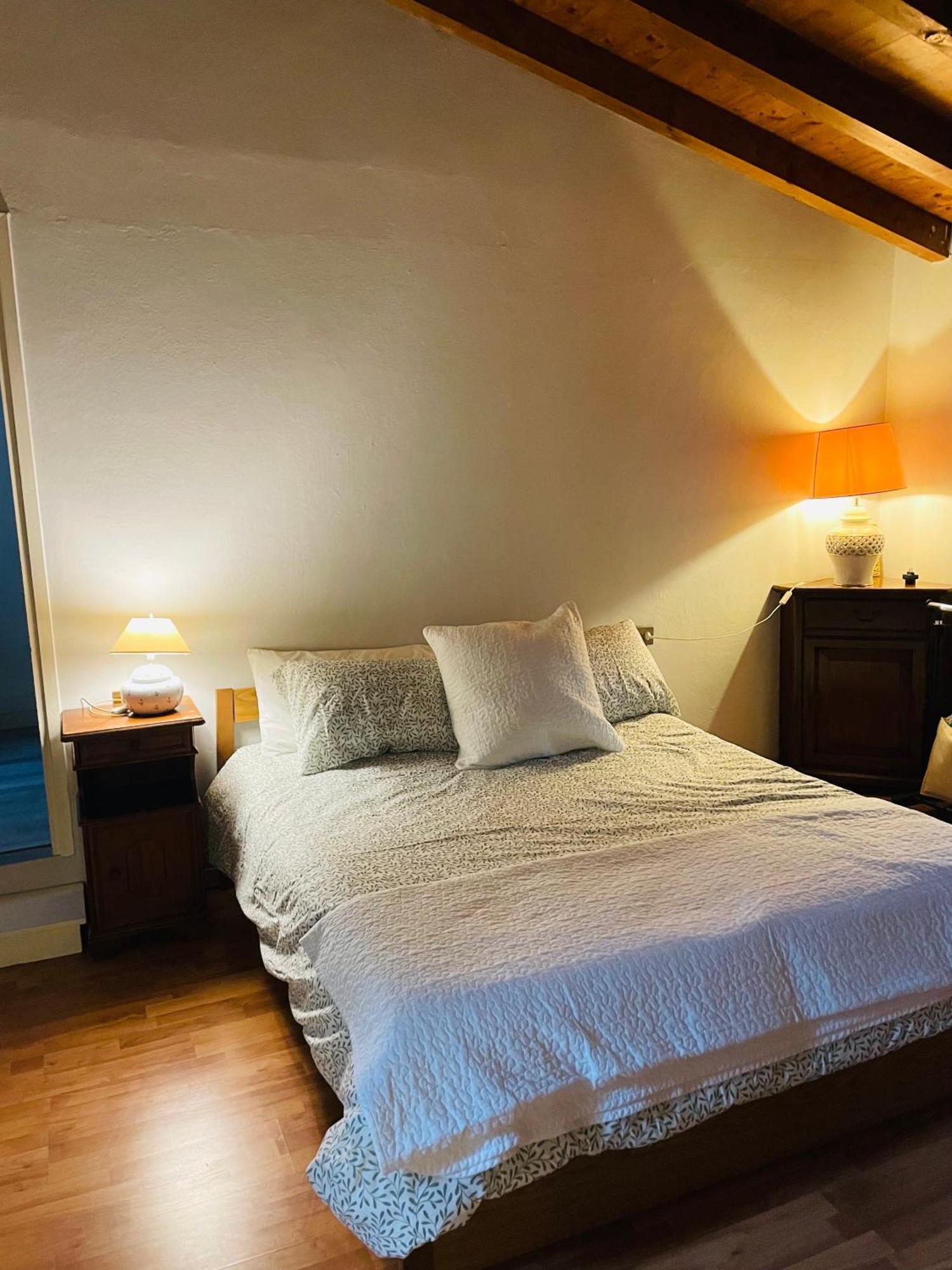 ストレーザLa Casa Di Tottaアパートメント エクステリア 写真